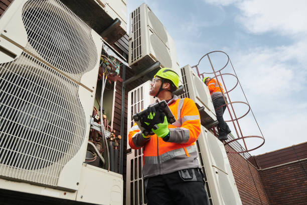 Best HVAC Financing and Leasing in American Falls, ID