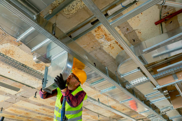 Best HVAC Consulting and Engineering in American Falls, ID