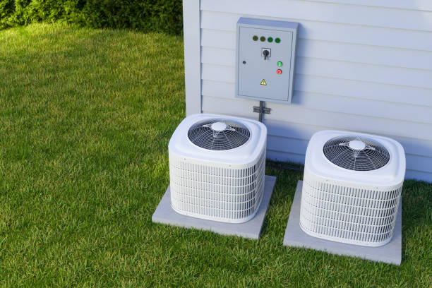 Best Commercial HVAC in American Falls, ID