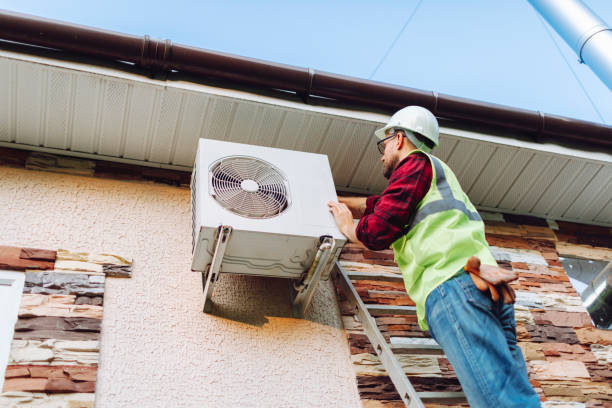 Best Furnace Cleaning in American Falls, ID