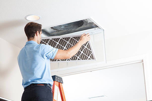 Professional HVAC in American Falls, ID