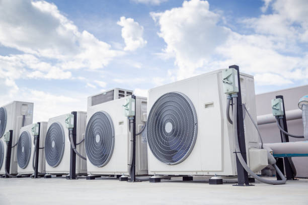 Best HVAC Retrofitting and Upgrading in American Falls, ID