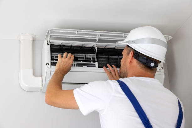 Best Seasonal HVAC Services in American Falls, ID