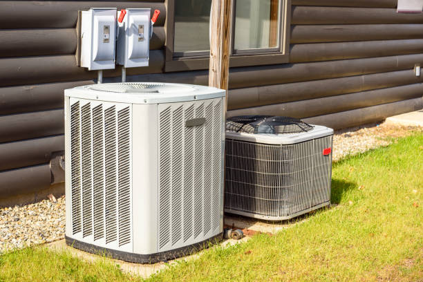 Best Residential HVAC in American Falls, ID
